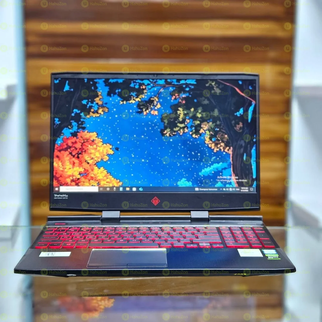 Hp Omen X Core i7 9Th Generation Gaming Laptop