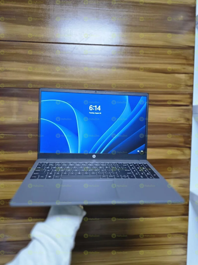 Hp Notebook Ryzen 7 7500h 13th Generation Laptop