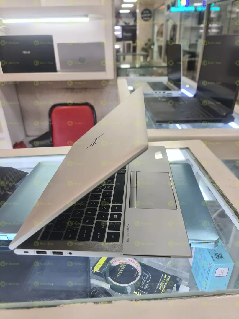 Hp Elitebook 840 Core i7-11th Generation Laptop