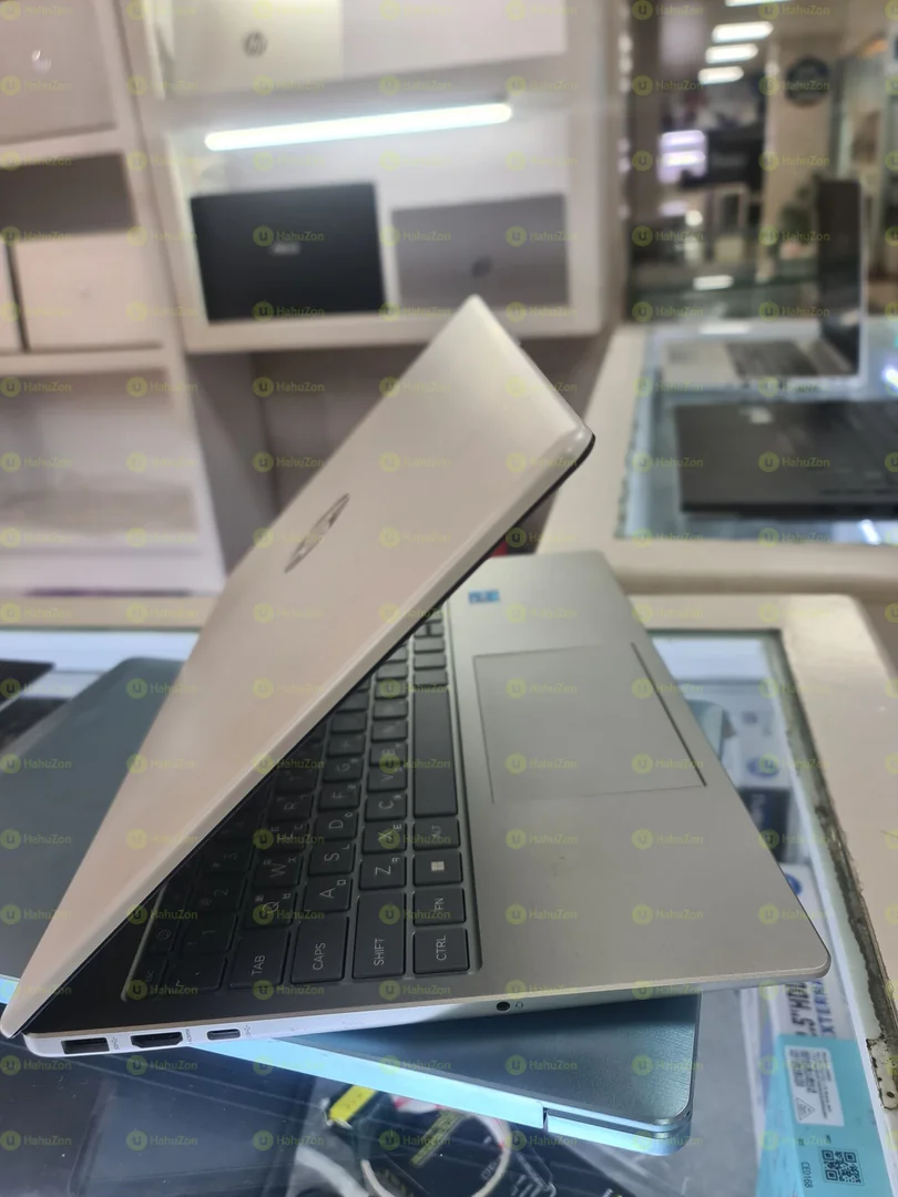 Hp Notebook Core i3 13th Generation Laptop