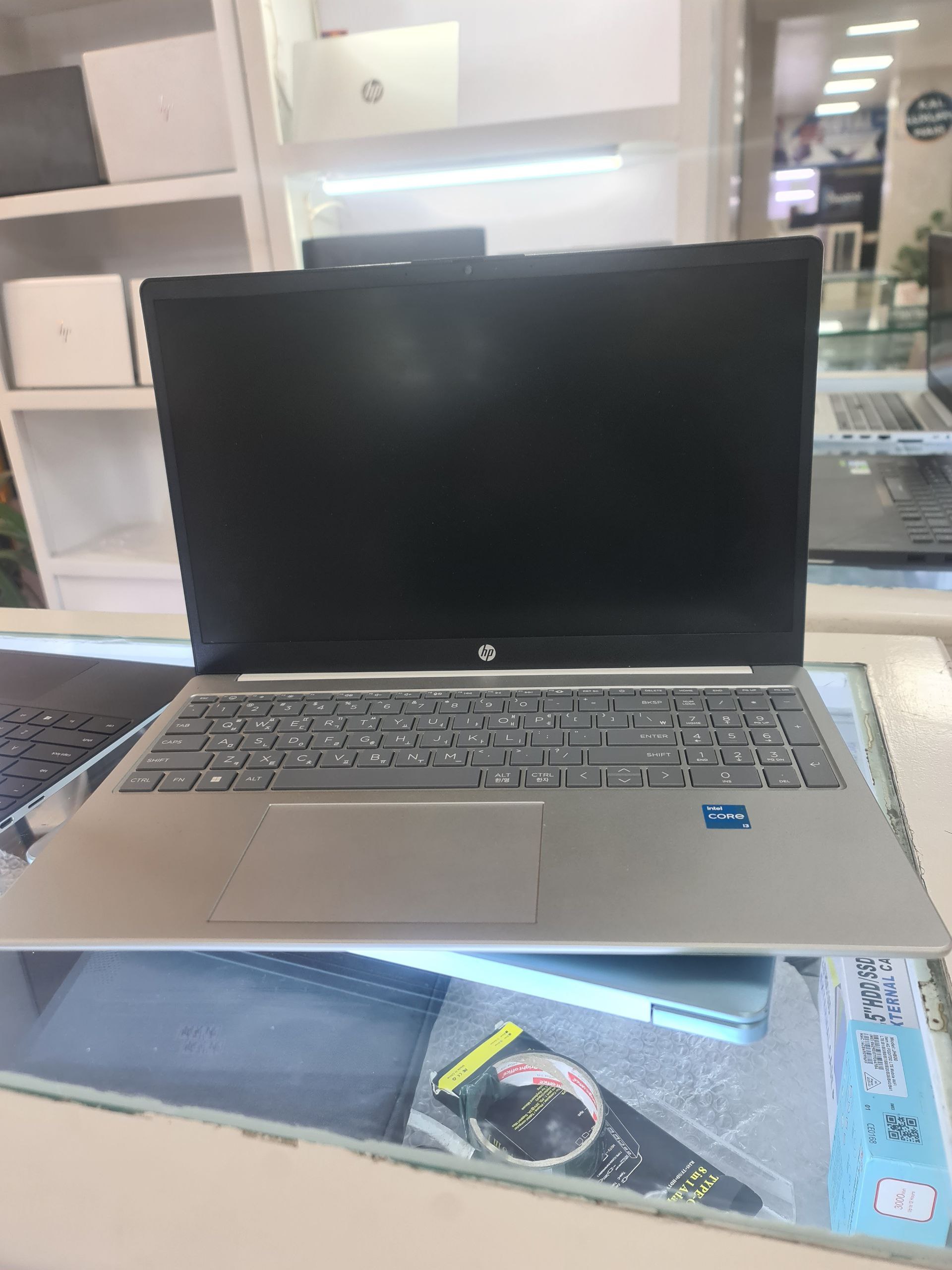 Hp Notebook Core i5 13th Generation Laptop