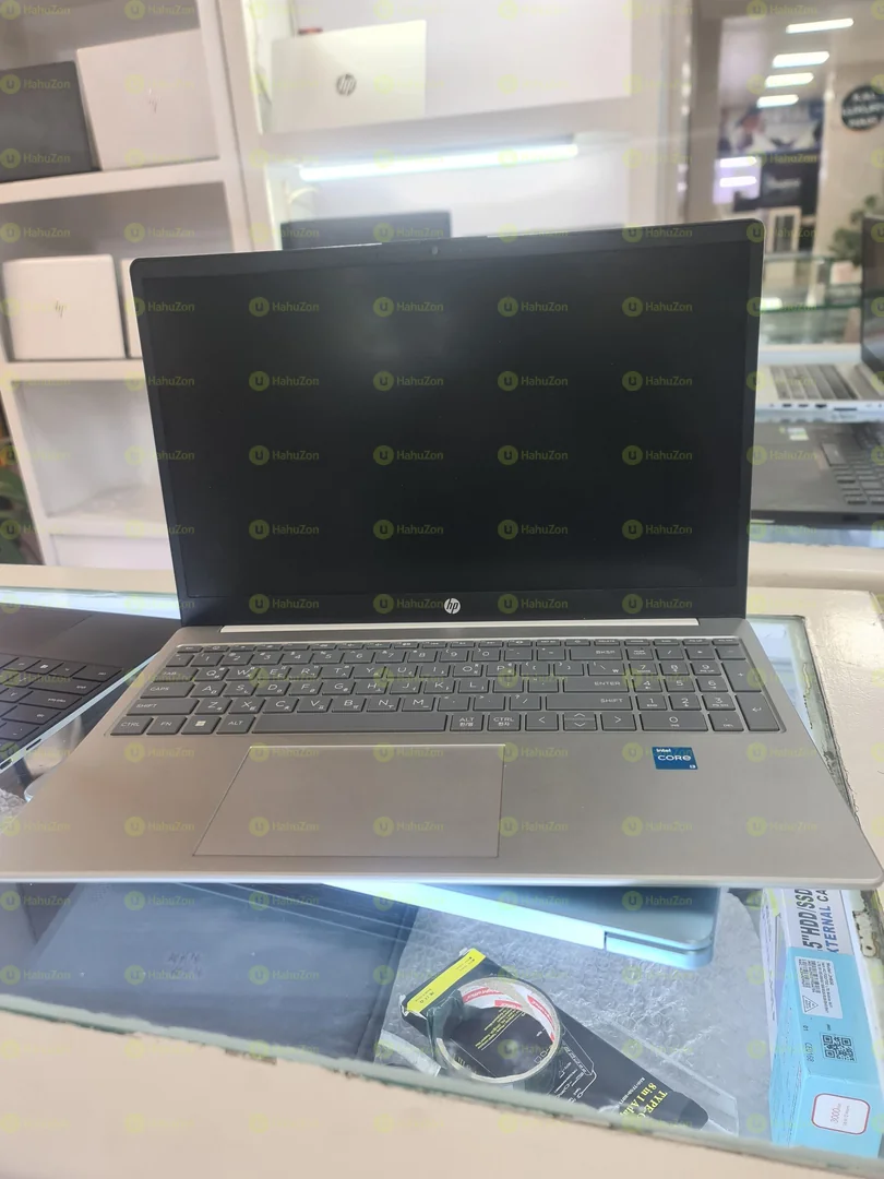 Hp Notebook Core i5 13th Generation Laptop