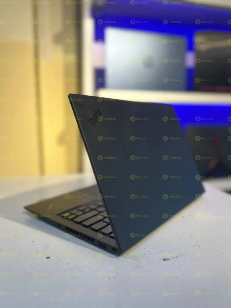 Lenovo X1 Carbon Core i7 8th Generation Laptop