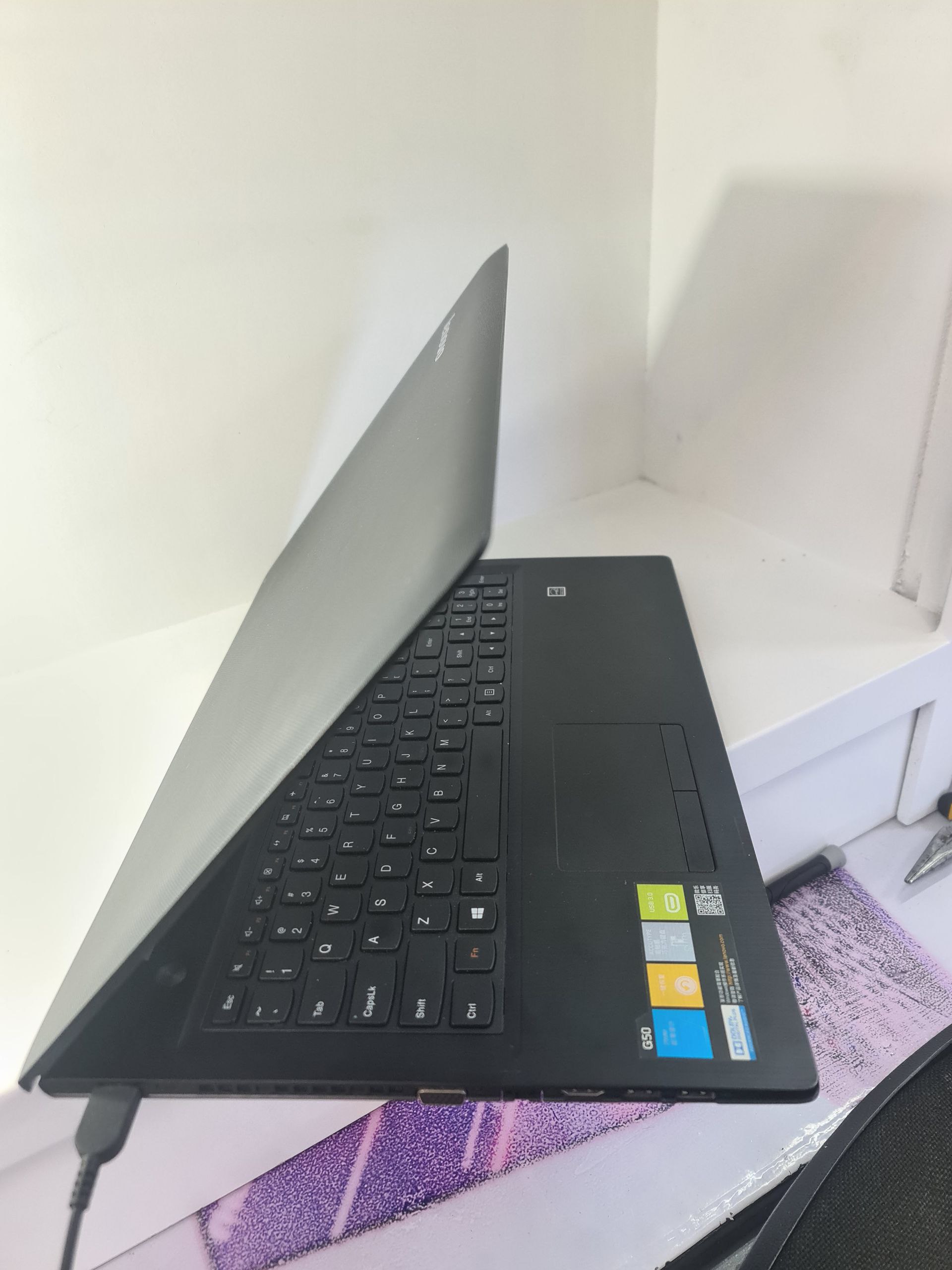 Lenovo Quade AMD Q_4000 prosser Laptop