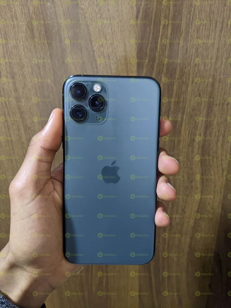 Apple Iphone 11 Pro Max