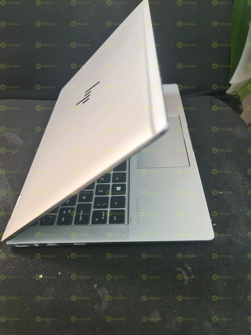 Hp ElitebookCore i7 8th Generation Laptop