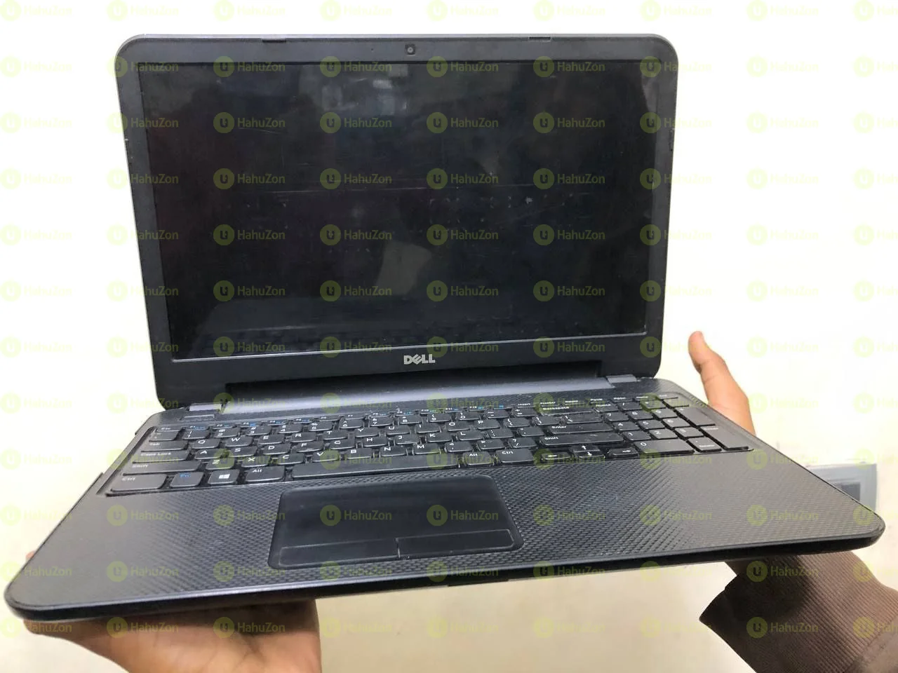 Dell laptop  Corei3 3rd Generation Laptop
