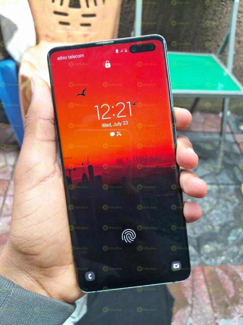 Samsung Galaxy S10 5G