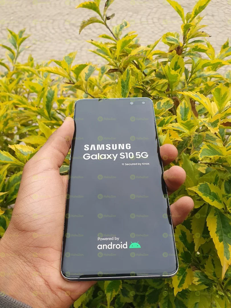 Samsung  S10 5G