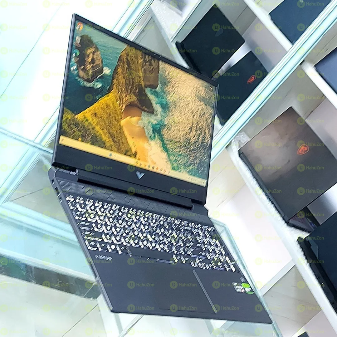 Hp Victus 15 7000 Series Laptop