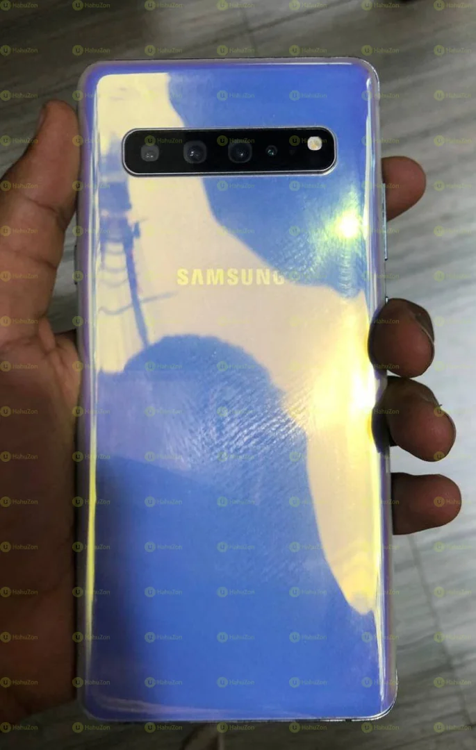 Samsung S10 5G