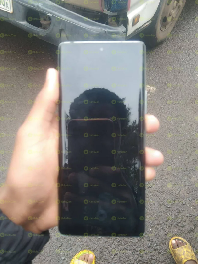 Tecno Spark Pro Plus