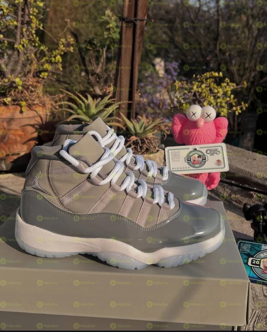 Jordan 11 Women's Shoes