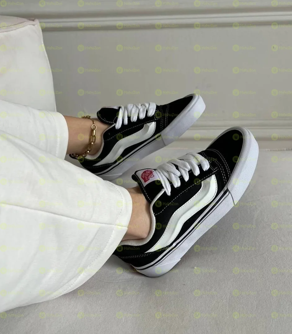 Vans Knu Women's Shoes