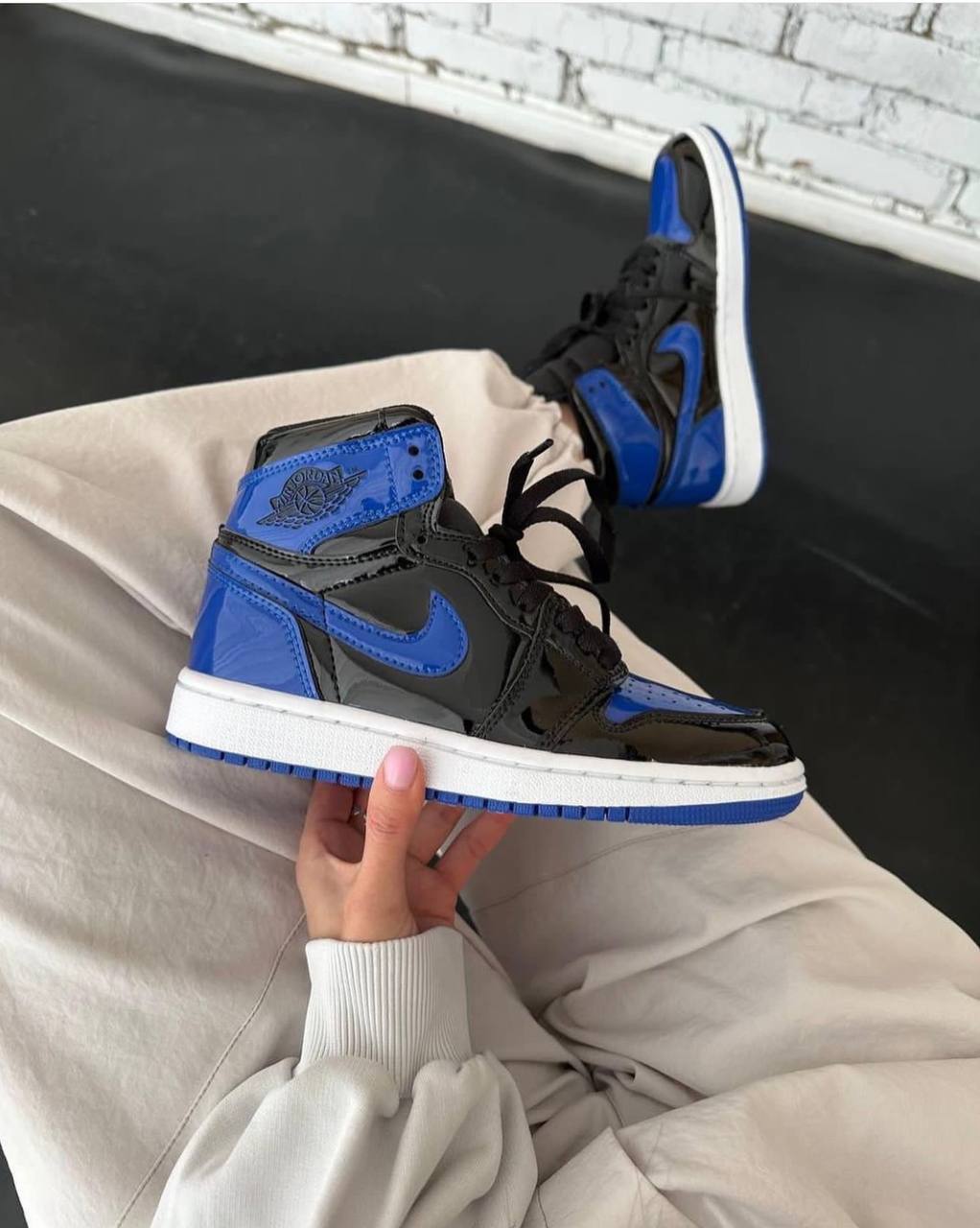 Jordan 1 Women's Shoes