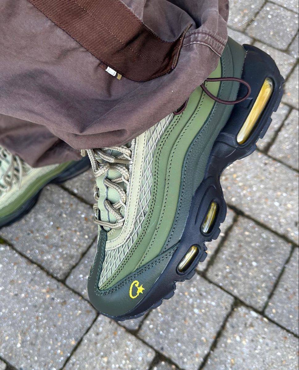 Air Max 95 Men's Shoes