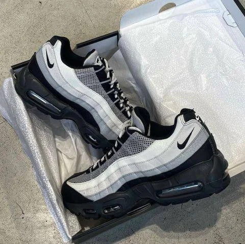 Air Max 95 Blu Tint Men's Shoes
