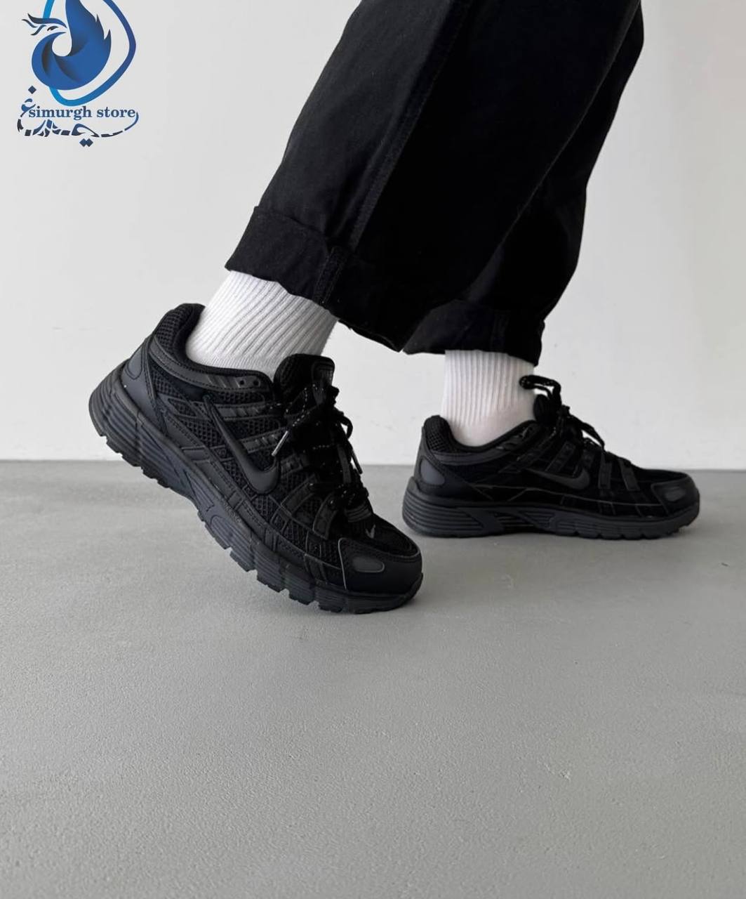 Nike p6000 Men's Shoes