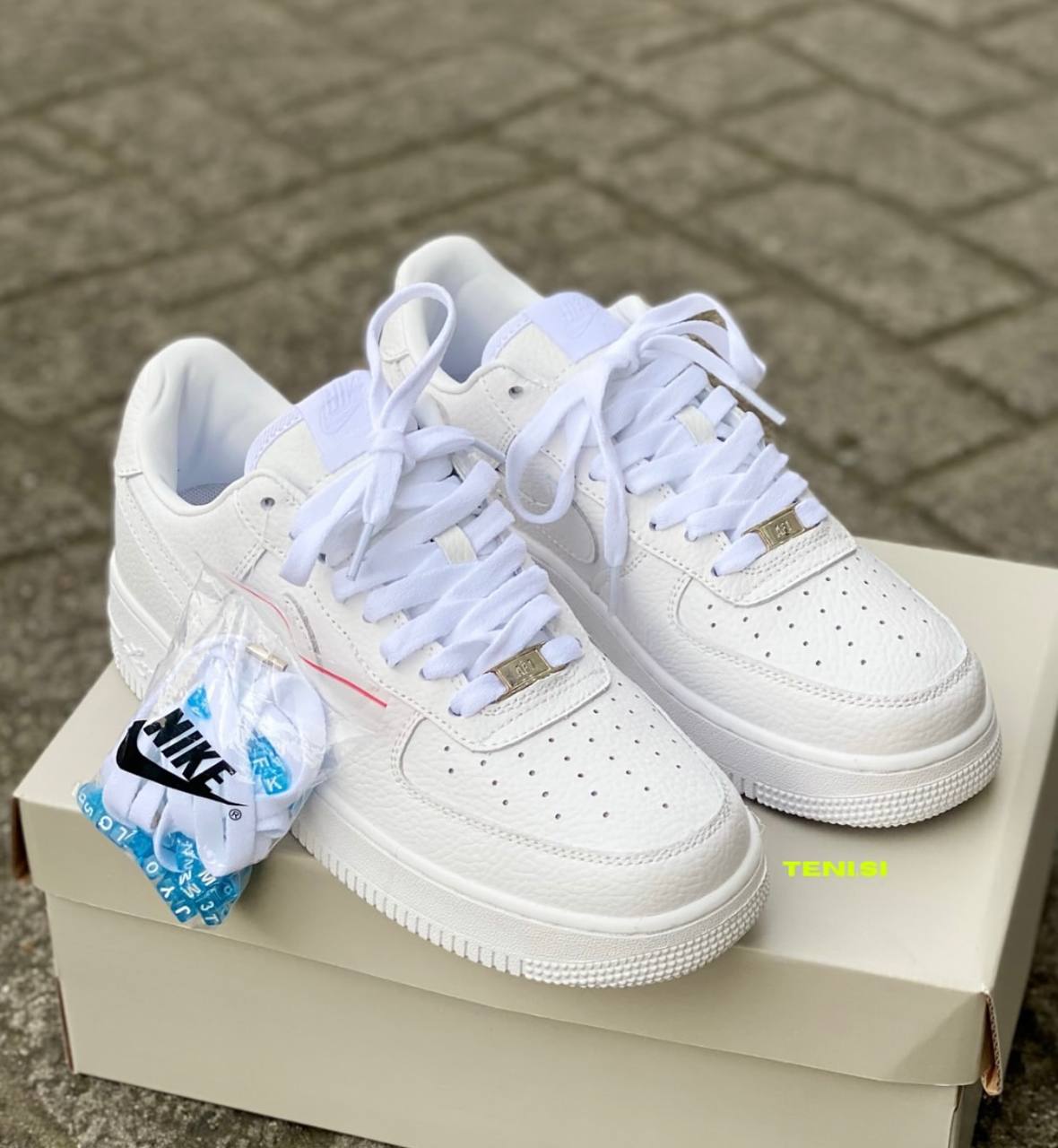 Airforce 1 Nocta Men's Shoes