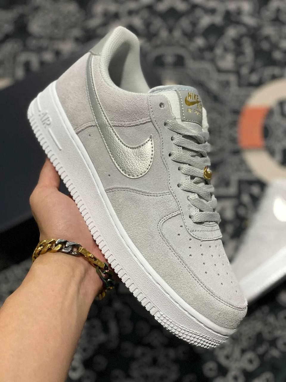 Airforce 1 Women's Shoes