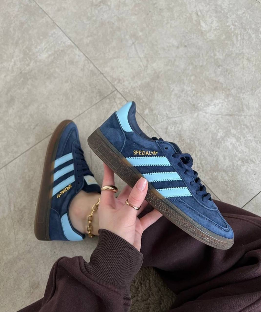 Adidas Spezial Women's Shoes