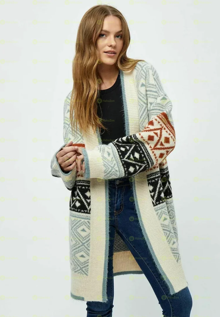 Desires Dsfija Cardigan