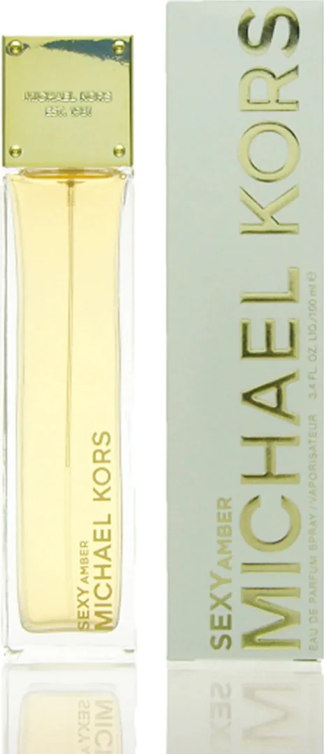 Michael Kors Sexy Amber Eau De Perfum For Women
