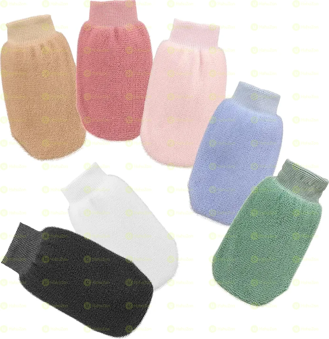 Ebelin Massage And Peeling Glove