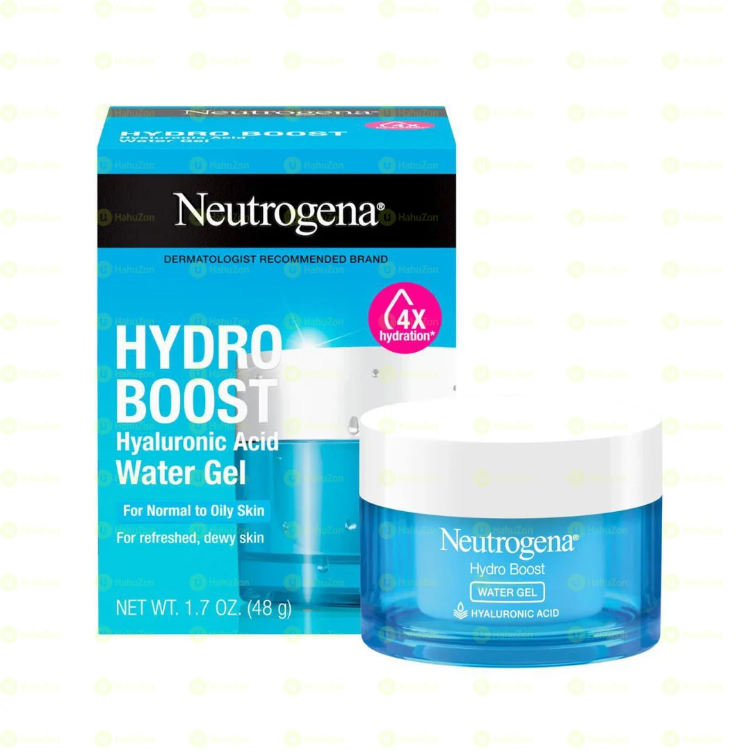 Neutrogena Hydro Boost Cream