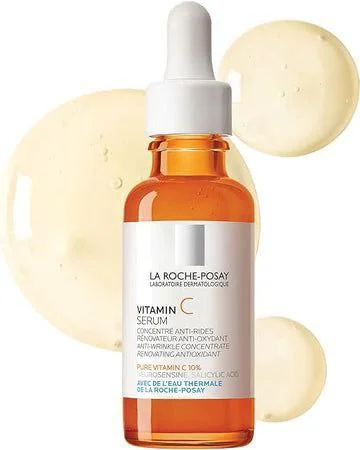 La Roche-Posay Pure Vitamin C Serum