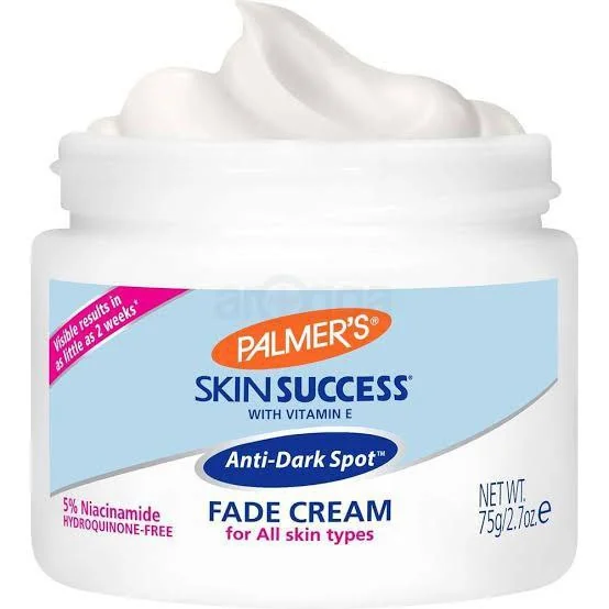 Palmer's Skin Success Anti-Dark Spot Fade Cream