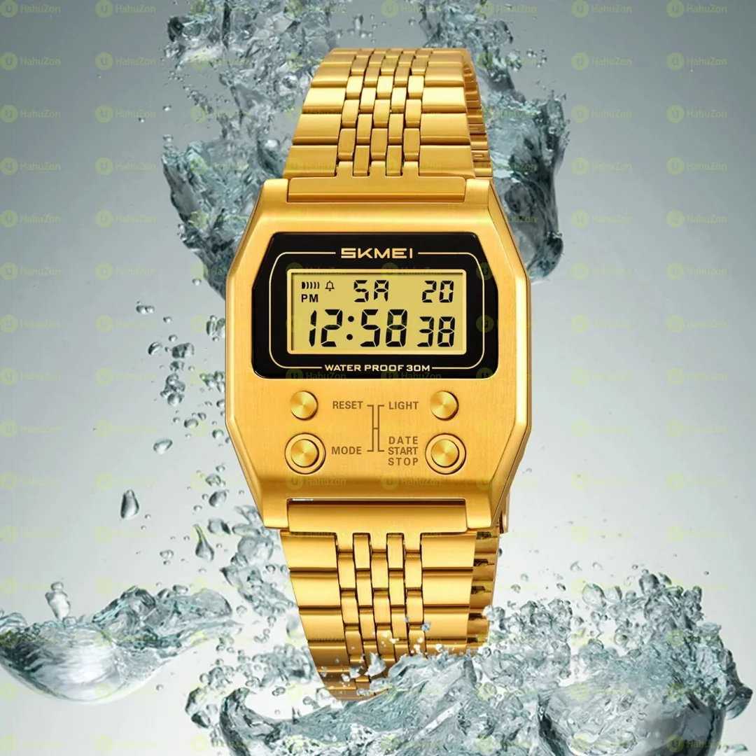 Skmei Digital Men's Watches