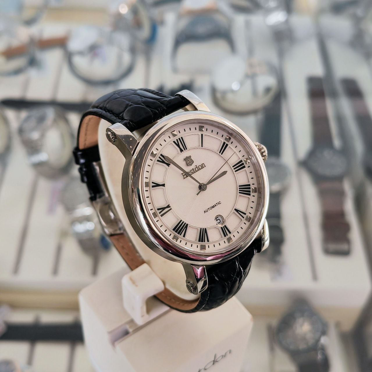 Bestdon Mechanical Men's Watches