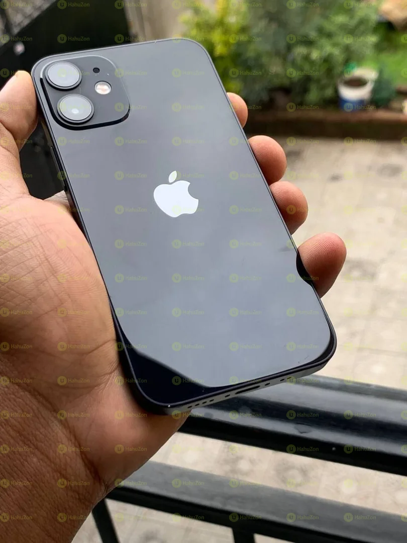 Apple Iphone 12 Mini