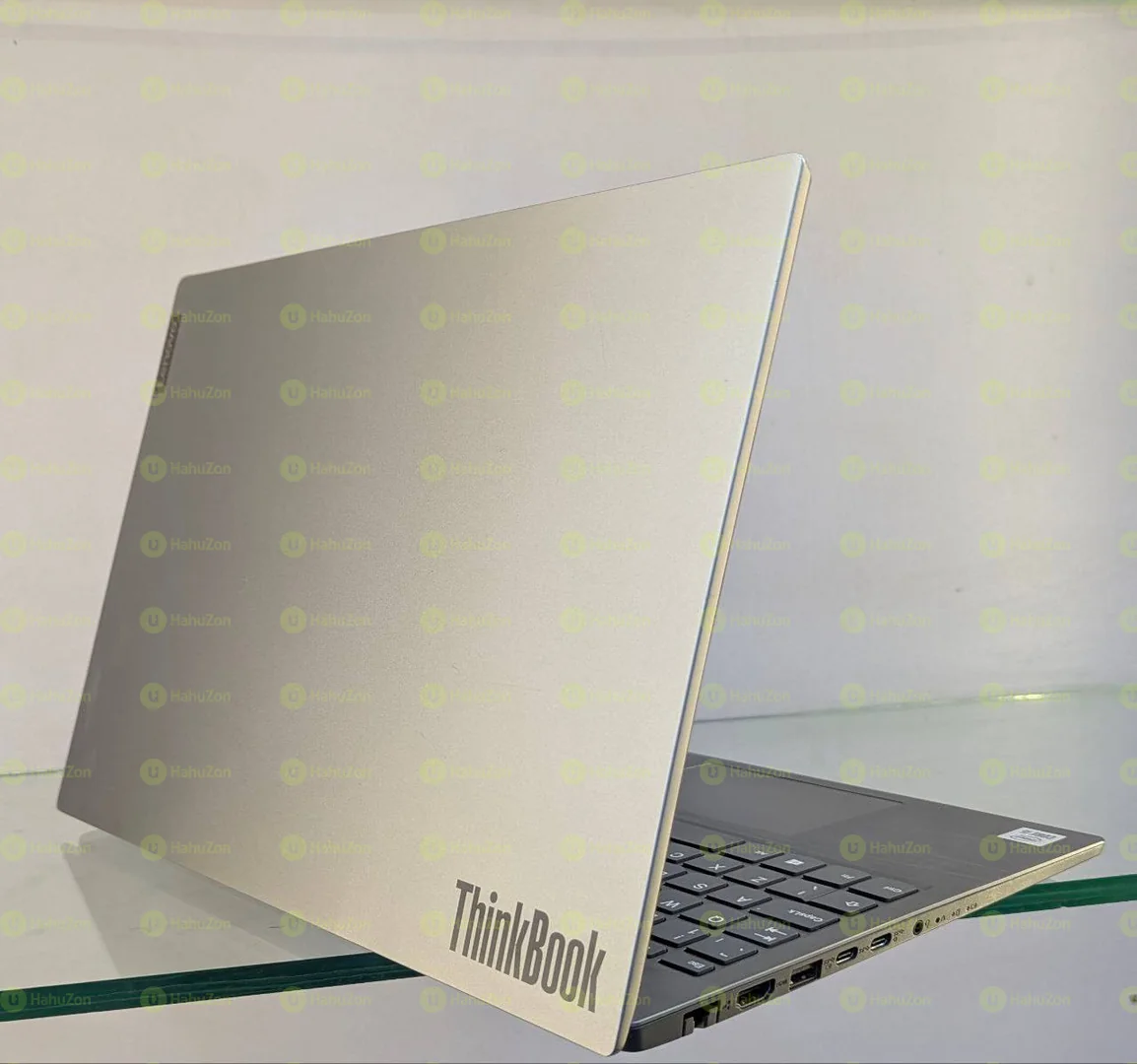 Lenovo Thinkbook Core i7 10th Generation Laptop