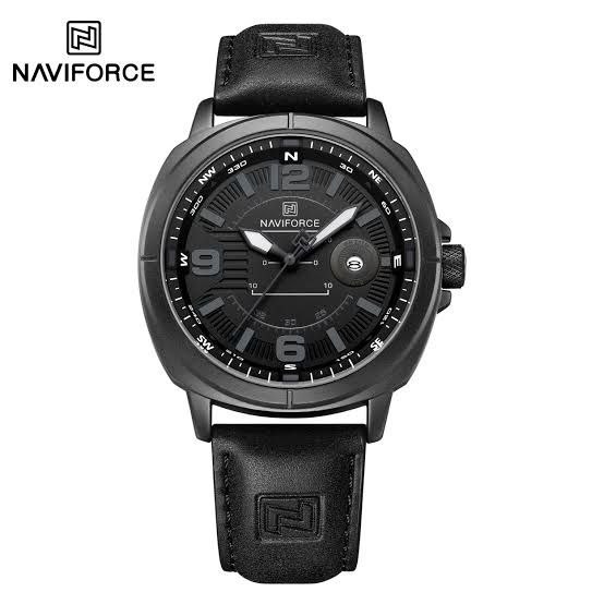 Naviforce Men's Watches