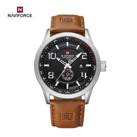 Naviforce Men's Watches