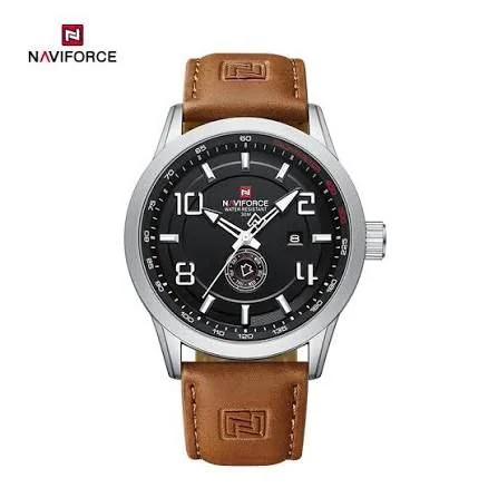 Naviforce Men's Watches