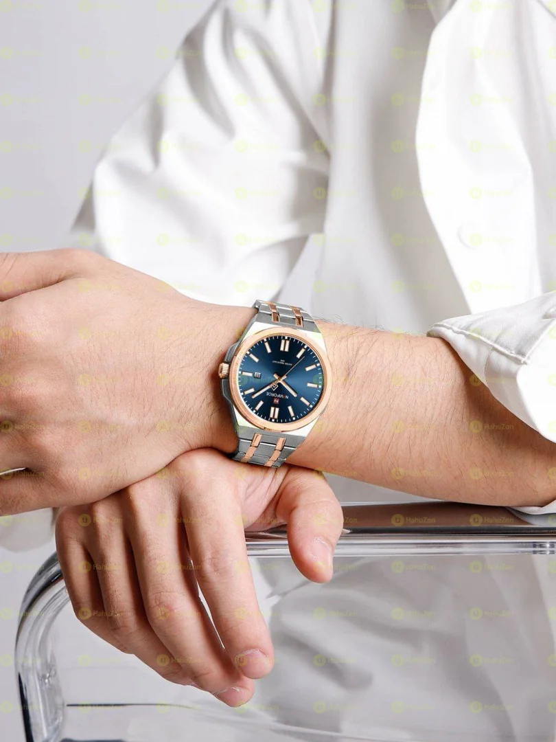 Naviforce Men's Watches