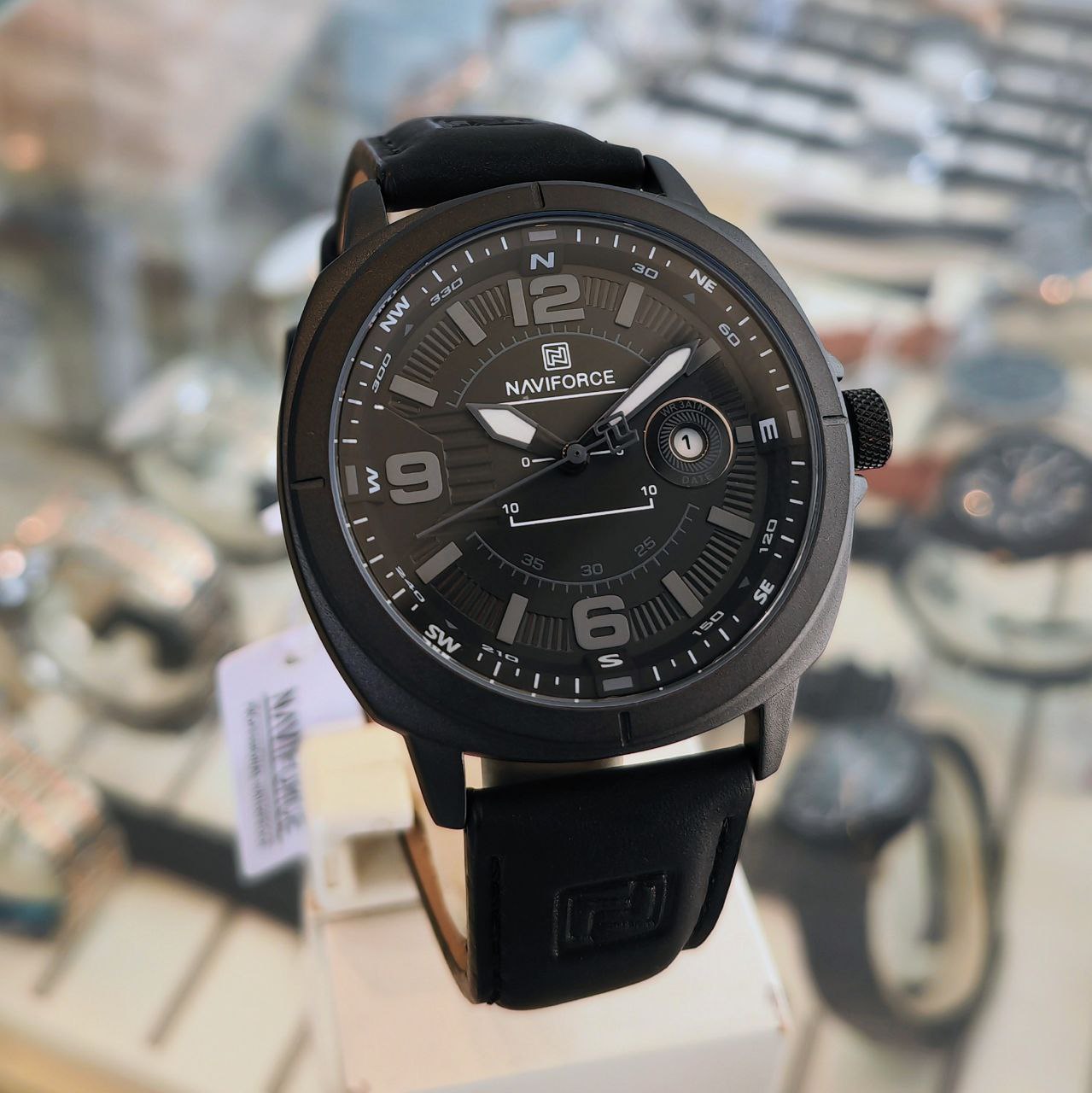 Naviforce Men's Watches