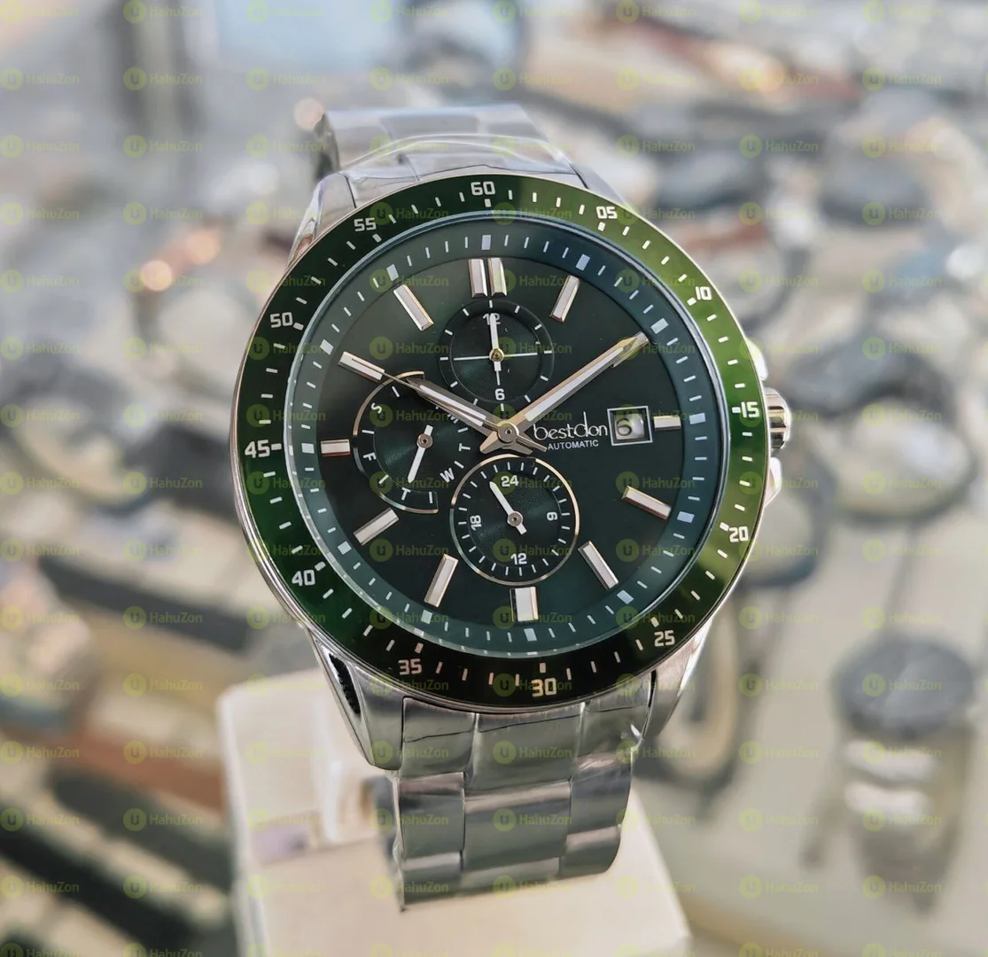 Bestdon Mechanical Men's Watches
