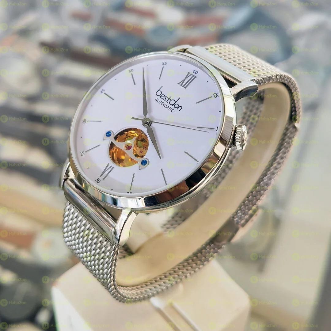 Bestdon Mechanical Men's Watches