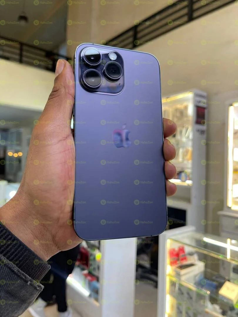 Apple Iphone 14 Pro Max