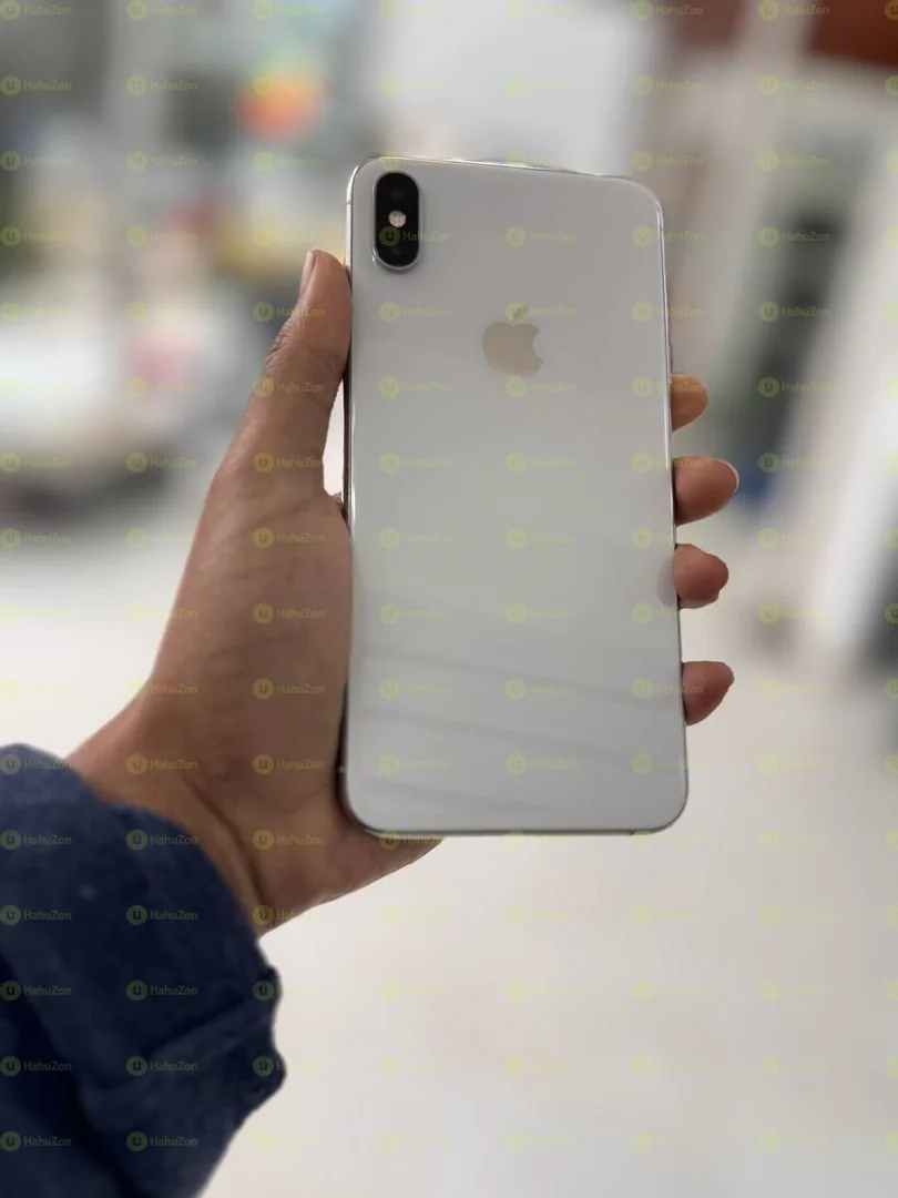Iphone Xs Max