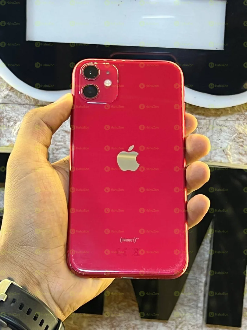 Apple Iphone 11
