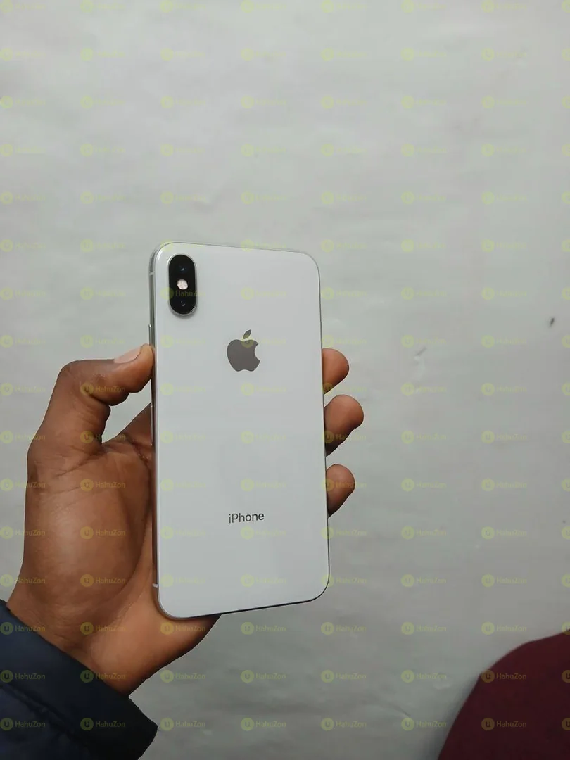 Iphone X