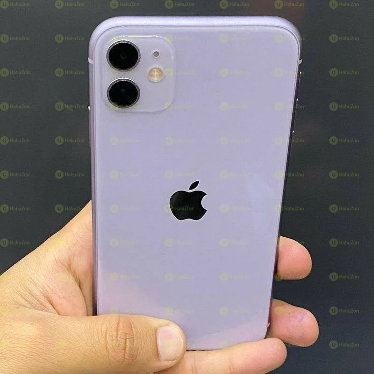 Apple Iphone 11