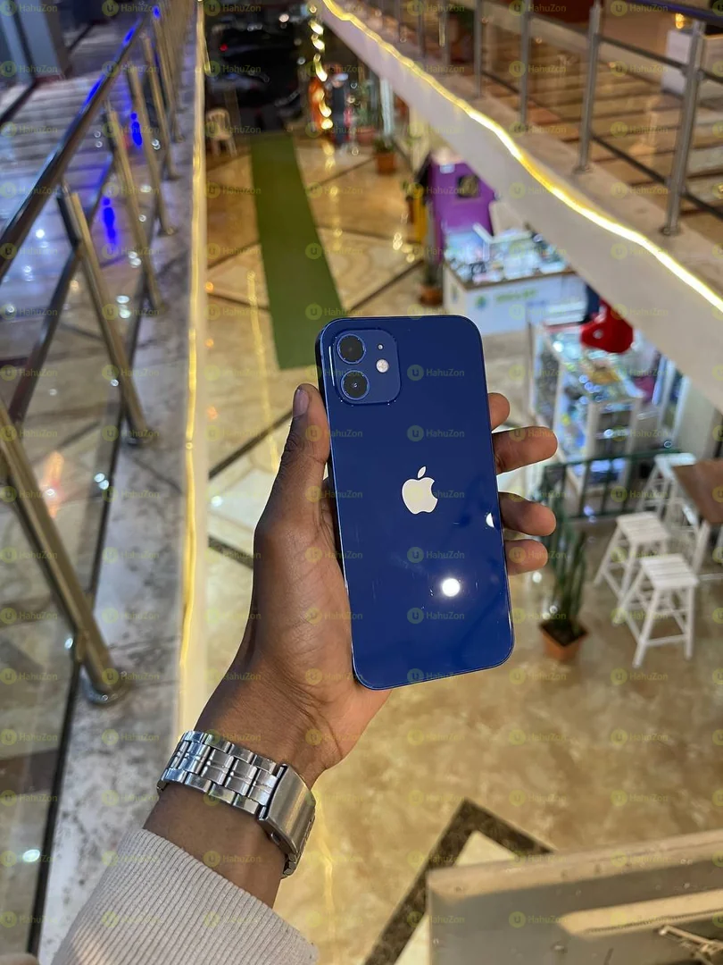 Apple Iphone 12