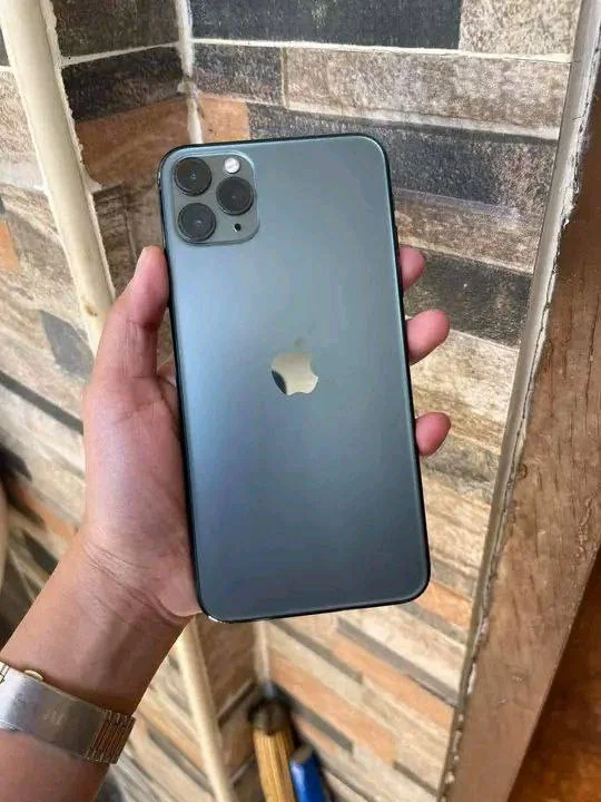Apple Iphone 11 Pro Max
