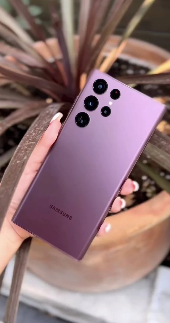 Samsung  S22Ultra 5G